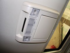 凯雷德ESCALADE 2010款 凯雷德ESCALADE 6.0 Hybrid