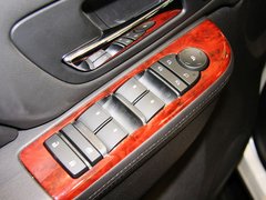 凯雷德ESCALADE 2010款 凯雷德ESCALADE 6.0 Hybrid