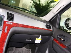 凯雷德ESCALADE 2010款 凯雷德ESCALADE 6.0 Hybrid