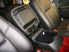 凯雷德ESCALADE 2010款 凯雷德ESCALADE 6.0 Hybrid