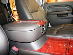 凯雷德ESCALADE 2010款 凯雷德ESCALADE 6.0 Hybrid