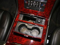 凯雷德ESCALADE 2010款 凯雷德ESCALADE 6.0 Hybrid
