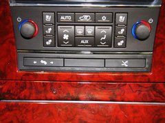 凯雷德ESCALADE 2010款 凯雷德ESCALADE 6.0 Hybrid