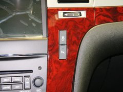 凯雷德ESCALADE 2010款 凯雷德ESCALADE 6.0 Hybrid