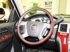 凯雷德ESCALADE 2010款 凯雷德ESCALADE 6.0 Hybrid