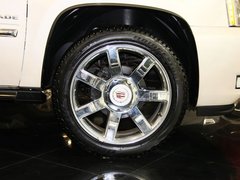 凯雷德ESCALADE 2010款 凯雷德ESCALADE 6.0 Hybrid