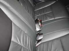 骊威 2010款 1.6L 自动 劲锐版智能型高配 5座