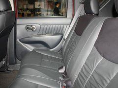 骊威 2010款 1.6L 自动 劲锐版智能型高配 5座