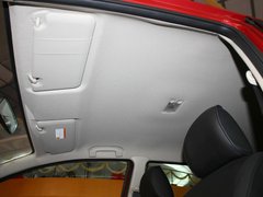 骊威 2010款 1.6L 自动 劲锐版智能型高配 5座