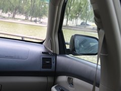 比亚迪S6 2011款 2.0L 手动 尊贵型 5座