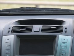 比亚迪S6 2011款 2.0L 手动 尊贵型 5座