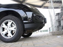 比亚迪S6 2011款 2.0L 手动 尊贵型 5座