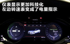 奥迪(进口)  A5 2.0T Sportback