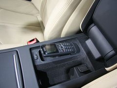 奥迪A7 2012款 3.0 TFSI S-Tronic quattro 豪华型
