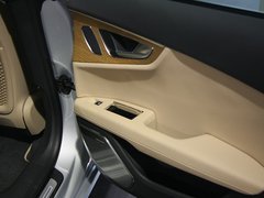 奥迪A7 2012款 3.0 TFSI S-Tronic quattro 豪华型