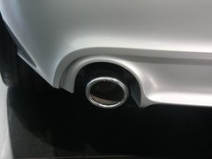 奥迪A7 2012款 3.0 TFSI S-Tronic quattro 豪华型