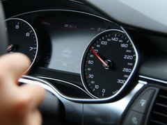 奥迪A7 2012款 3.0 TFSI S-Tronic quattro 豪华型
