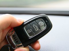 奥迪A7 2012款 3.0 TFSI S-Tronic quattro 豪华型