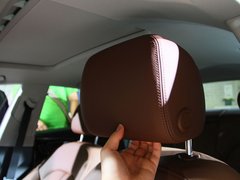 奥迪A7 2012款 3.0 TFSI S-Tronic quattro 豪华型