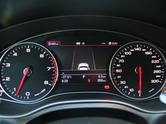 奥迪A7 2012款 3.0 TFSI S-Tronic quattro 豪华型