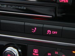 奥迪A7 2012款 3.0 TFSI S-Tronic quattro 豪华型