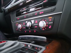 奥迪A7 2012款 3.0 TFSI S-Tronic quattro 豪华型