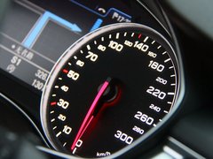 奥迪A7 2012款 3.0 TFSI S-Tronic quattro 豪华型