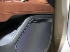 奥迪A7 2012款 3.0 TFSI S-Tronic quattro 豪华型