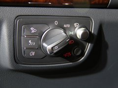 奥迪A7 2012款 3.0 TFSI S-Tronic quattro 豪华型