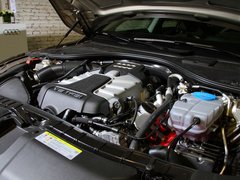 奥迪A7 2012款 3.0 TFSI S-Tronic quattro 豪华型