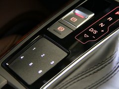 奥迪A7 2012款 3.0 TFSI S-Tronic quattro 豪华型