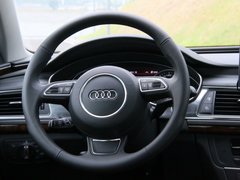 奥迪(进口)  A7 3.0 TFSI S-Tronic quattro