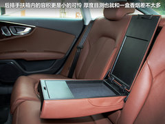 奥迪(进口)  A7 3.0 TFSI S-Tronic quattro
