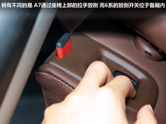 奥迪(进口)  A7 3.0 TFSI S-Tronic quattro