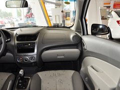 赛欧 2010款 两厢 1.2SE EMT 理想版