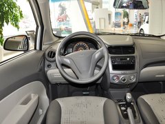 赛欧 2010款 两厢 1.2SE EMT 理想版