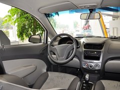赛欧 2010款 两厢 1.2SE EMT 理想版