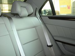 奔驰E级 2011款 E200L 1.8T CGI优雅型