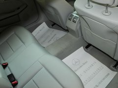 奔驰E级 2011款 E200L 1.8T CGI优雅型