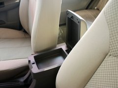 力帆520 2010款 领航版 1.3L 手动 实用型