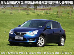 日产(进口)  日产Juke 1.6 MT