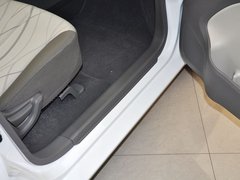 赛欧 2010款 三厢 1.4SX EMT 优逸版