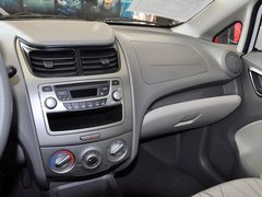 赛欧 2010款 三厢 1.4SX EMT 优逸版