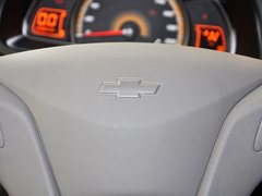 赛欧 2010款 三厢 1.4SX EMT 优逸版