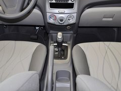 赛欧 2010款 三厢 1.4SX EMT 优逸版
