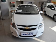 赛欧 2010款 三厢 1.4SX EMT 优逸版