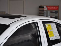 赛欧 2010款 三厢 1.4SX EMT 优逸版