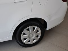 赛欧 2010款 三厢 1.4SX EMT 优逸版