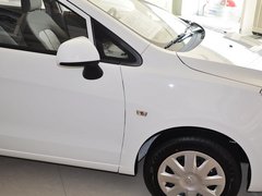 赛欧 2010款 三厢 1.4SX EMT 优逸版