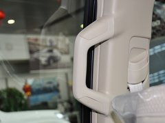 普拉多 2010款 4.0L AT TX-L 7座